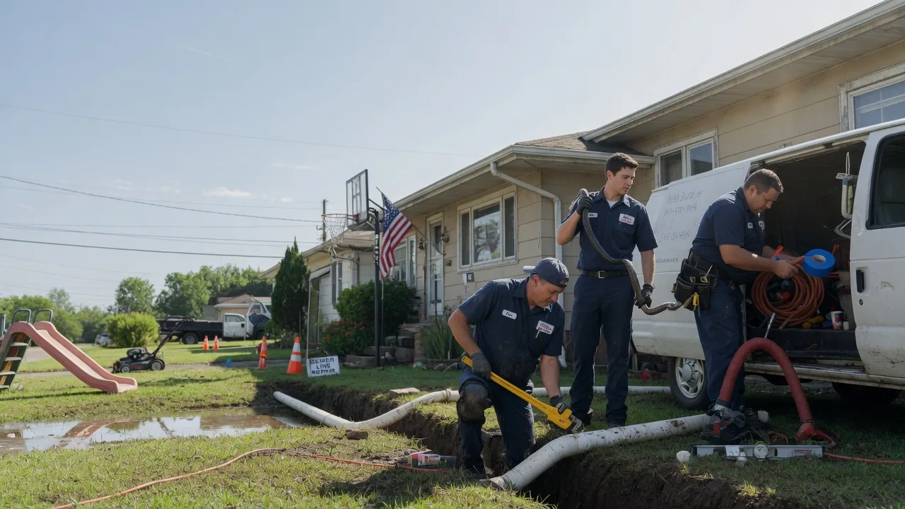 Toilet Installation in Harmony, PA near me